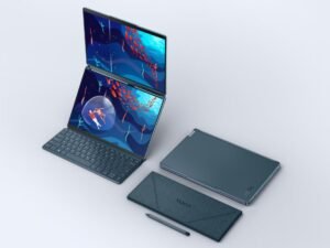 Yoga Book 9i 13″