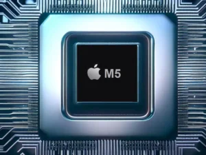 Apple M5