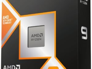 Ryzen 9 9950X3D
